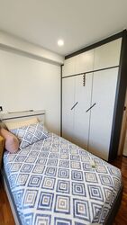 Flo Residence (D19), Condominium #598708031